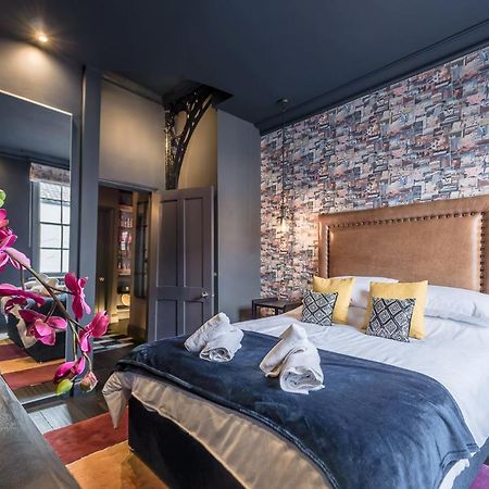 Elegant Norwich Apartment In The Lanes W Parking Esterno foto