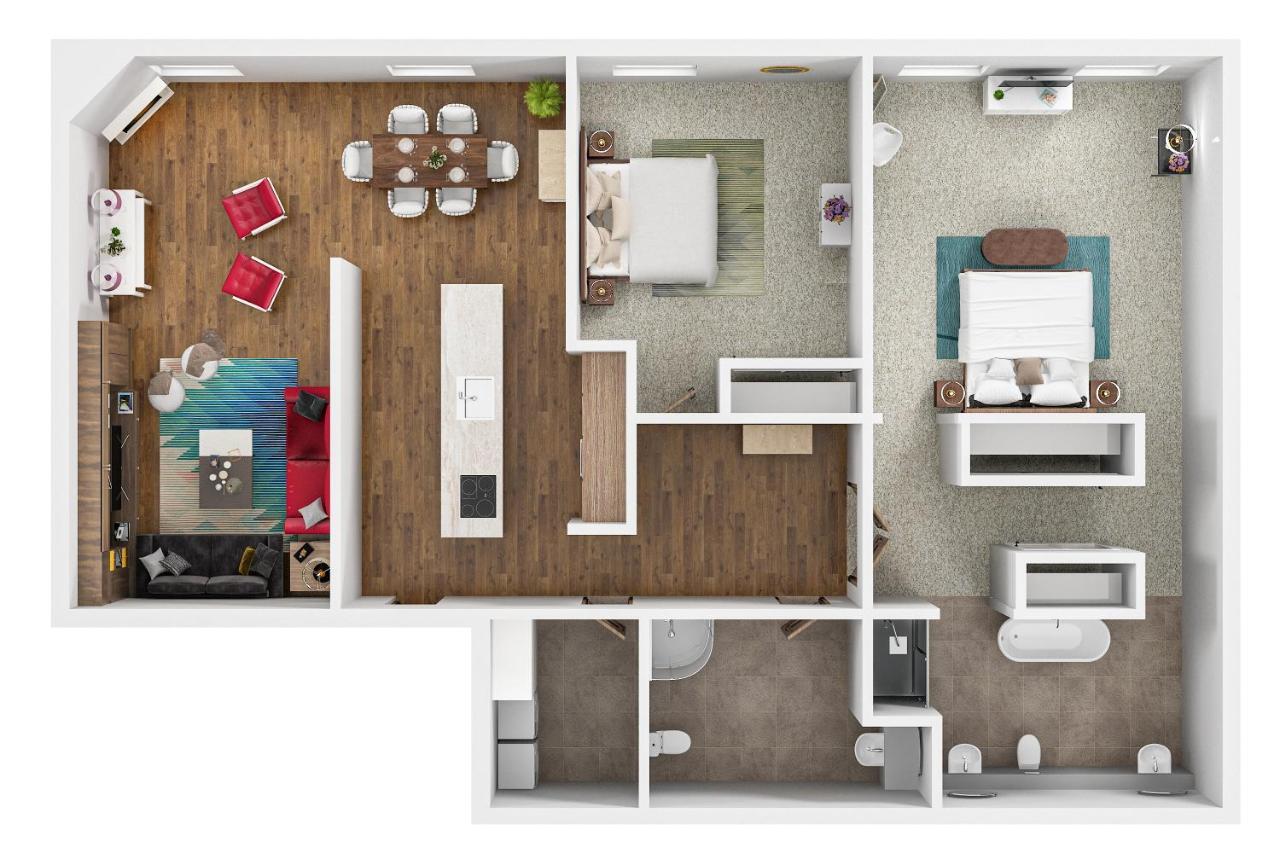 Elegant Norwich Apartment In The Lanes W Parking Esterno foto