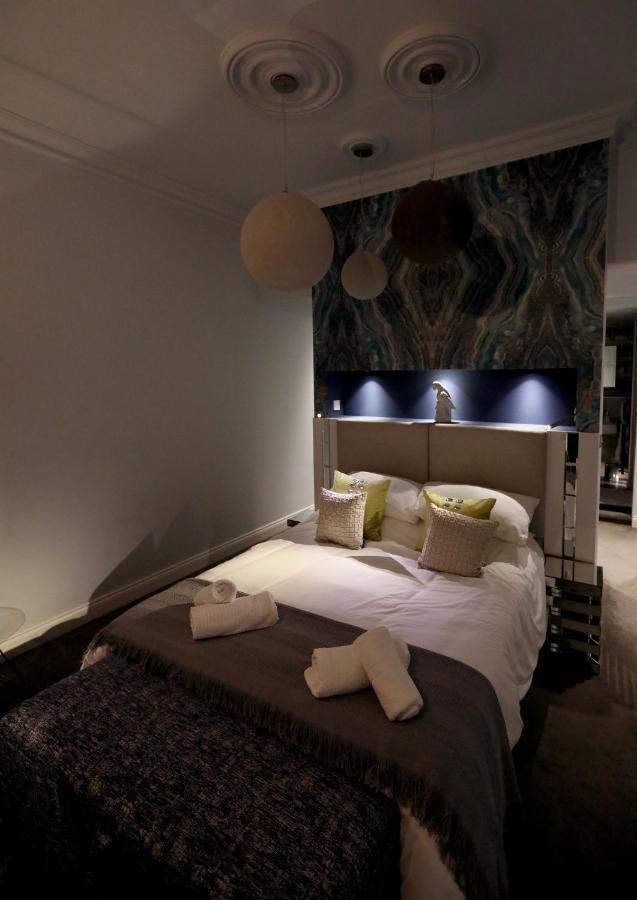 Elegant Norwich Apartment In The Lanes W Parking Esterno foto