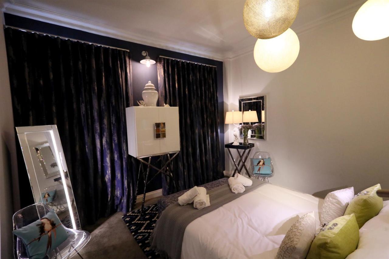 Elegant Norwich Apartment In The Lanes W Parking Esterno foto