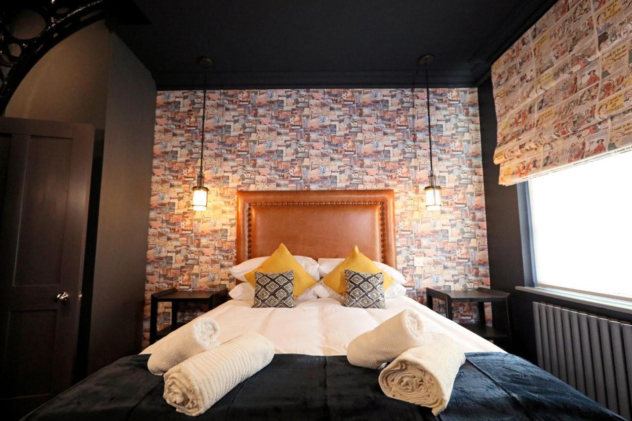 Elegant Norwich Apartment In The Lanes W Parking Esterno foto
