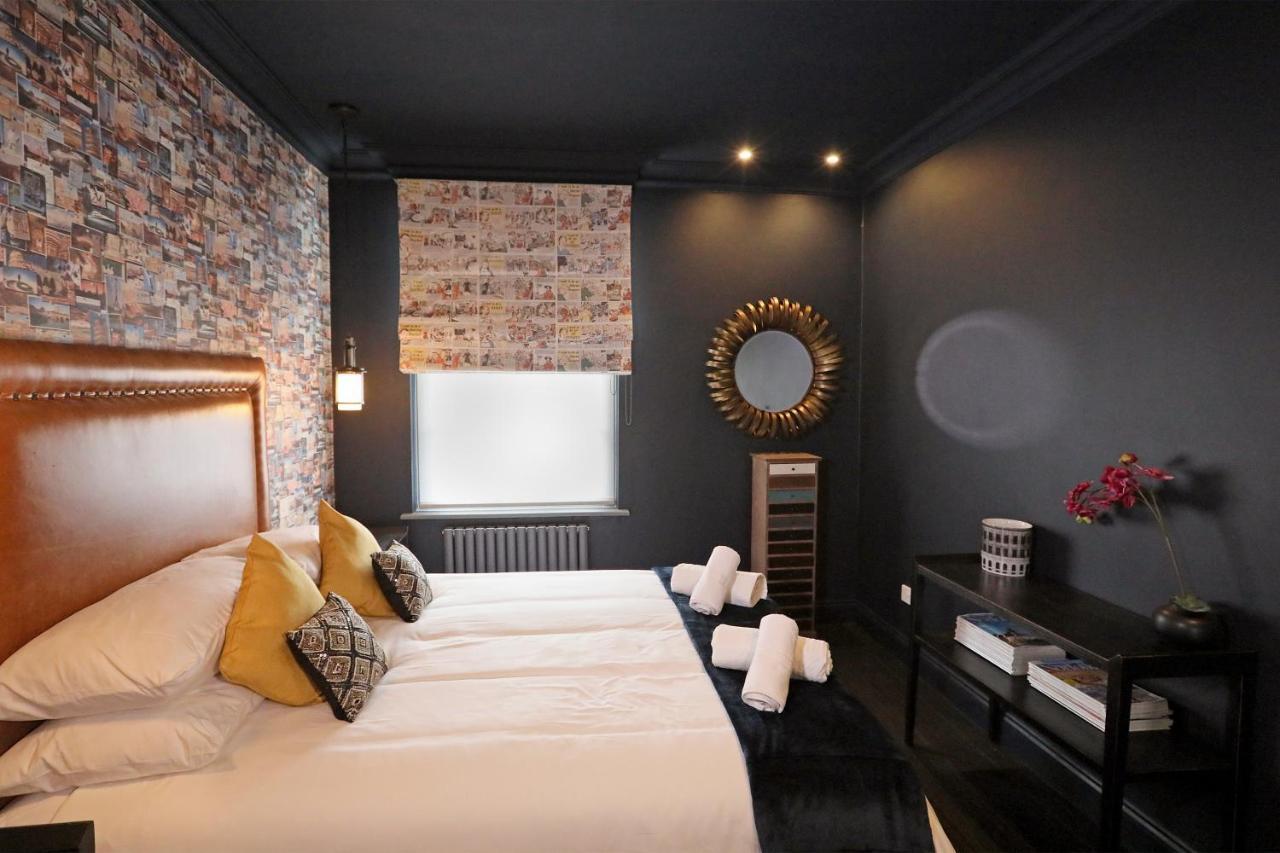 Elegant Norwich Apartment In The Lanes W Parking Esterno foto