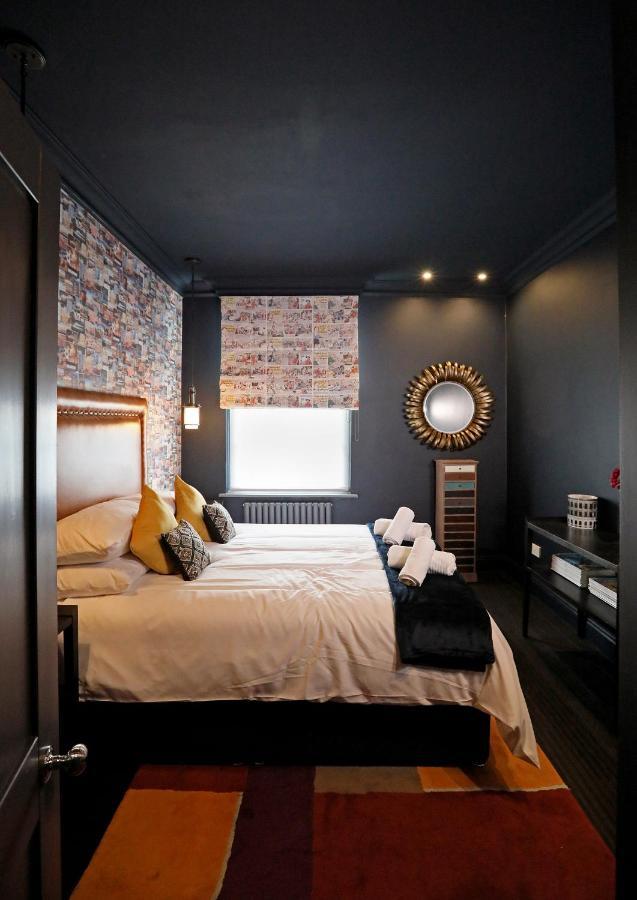 Elegant Norwich Apartment In The Lanes W Parking Esterno foto